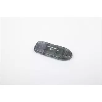GEMBIRD Kartenleser mini ALL IN 1, USB GEMBIRD Kartenleser mini ALL IN 1, USB