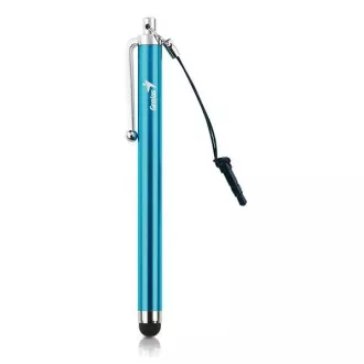 GENIUS GS-701P, Bundle Case für 7" Tablet PC schwarz + Touchpen blau GENIUS GS-701P, Bundle Case für 7" Tablet PC schwarz + Touchpen blau