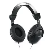 GENIUS Kopfhörer mit Mikrofon HS-M505X, Single Jack