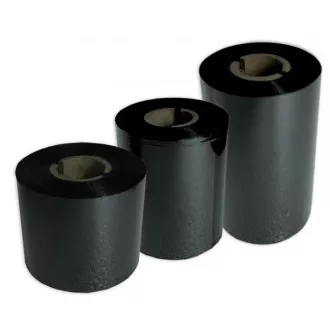 ZEBRA TTR-Band 110mm x 450m TTR-Wachs ZEBRA TTR-Band 110mm x 450m TTR-Wachs