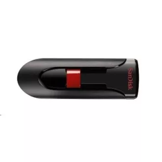 SanDisk Flash Disk 64GB Cruzer Glide, USB 2.0