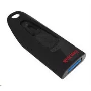 SanDisk Flash Disk 32GB Ultra, USB 3.0, schwarz