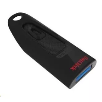SanDisk Flash Disk 32GB Ultra, USB 3.0, schwarz SanDisk Flash Disk 32GB Ultra, USB 3.0, schwarz