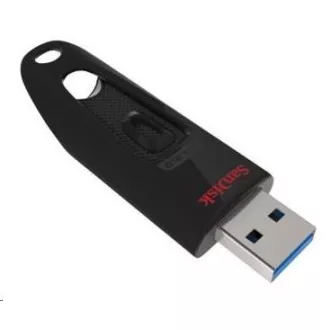 SanDisk Flash Disk 32GB Ultra, USB 3.0, schwarz