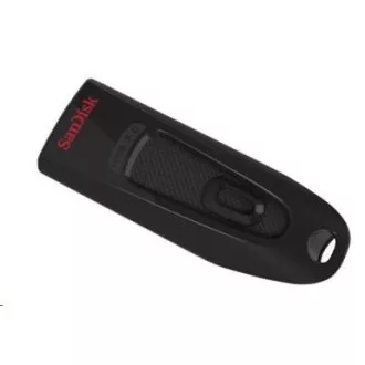 SanDisk Flash Disk 32GB Ultra, USB 3.0, schwarz SanDisk Flash Disk 32GB Ultra, USB 3.0, schwarz