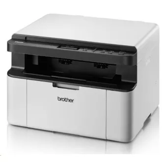 Multifunktions-Laser BROTHER DCP-1510 - A4, A4-Scan, 20 ppm, 16 MB, 600x600copy, GDI, USB, weiß Multifunktions-Laser BROTHER DCP-1510 - A4, A4-Scan, 20 ppm, 16 MB, 600x600copy, GDI, USB, weiß