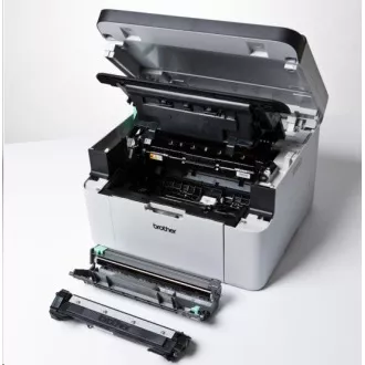 Multifunktions-Laser BROTHER DCP-1510 - A4, A4-Scan, 20 ppm, 16 MB, 600x600copy, GDI, USB, weiß Multifunktions-Laser BROTHER DCP-1510 - A4, A4-Scan, 20 ppm, 16 MB, 600x600copy, GDI, USB, weiß