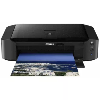 Canon PIXMA iP8750 Drucker - Farbe, SF, USB, Wi-Fi