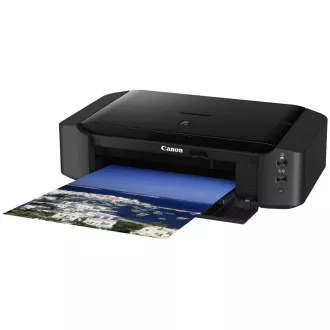 Canon PIXMA iP8750 Drucker - Farbe, SF, USB, Wi-Fi