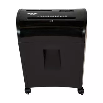 SSK 482 SENCOR-SHREDDER