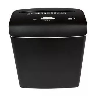 SSK 160 SENCOR-SHREDDER SSK 160 SENCOR-SHREDDER