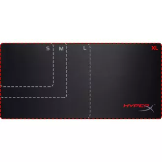 FURY S Pro Gaming-Mauspad XL HYPERX FURY S Pro Gaming-Mauspad XL HYPERX