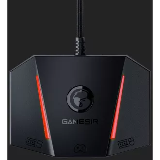 GameSir VX2 AimBox Tastatur und Maus
