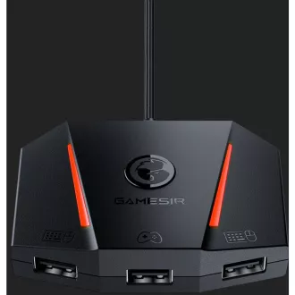 GameSir VX2 AimBox Tastatur und Maus