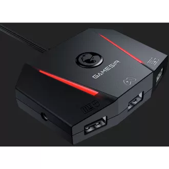 GameSir VX2 AimBox Tastatur und Maus
