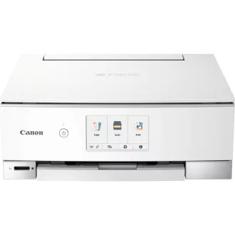 PIXMA TS8351A Multifunktionsgerät Wifi WH CANON