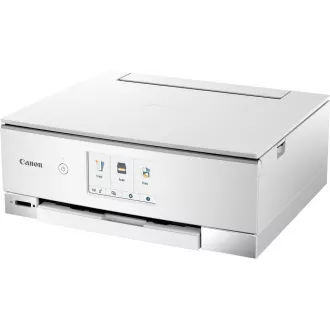 PIXMA TS8351A Multifunktionsgerät Wifi WH CANON