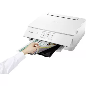 PIXMA TS8351A Multifunktionsgerät Wifi WH CANON
