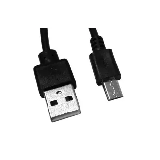 EVOLVEO microUSB, Kabel für StrongPhone G4 / G2 / Q8 / Q7 / Q4 / D2 / D2 Mini / WiFi / RG300 / Accu / X1 / X2 / X3 / X4 / Z1