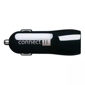 CONNECT IT USB PREMIUM Universal-Autoladegerät (2x USB 3, 1A und 1A., Autoadapter CL)