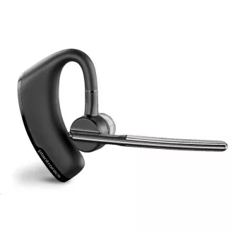 PLANTRONICS Bluetooth-Headset Voyager Legend, schwarz