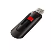 SanDisk Flash-Disk 128GB Cruzer Glide, USB 2.0