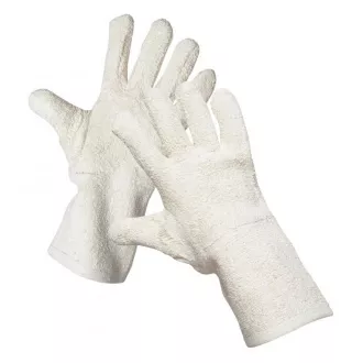 LAPWING Handschuhe Baumwollknoten - 10