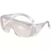 CXS VISITOR-Brille, klares Glas