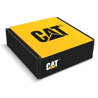Caterpillar Multifunktionales Geschenkset, Messer, Zange und Schlüsselanhänger CT240192