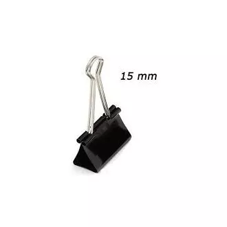 Clipbinder 15mm 0535 Concorde
