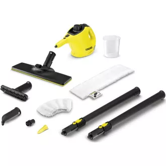 SC 1 EASYFIX DAMPFREINIGER KÄRCHER - Unverpackt SC 1 EASYFIX DAMPFREINIGER KÄRCHER - Unverpackt