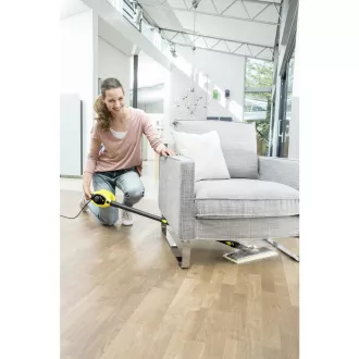 SC 1 EASYFIX DAMPFREINIGER KÄRCHER - Unverpackt SC 1 EASYFIX DAMPFREINIGER KÄRCHER - Unverpackt