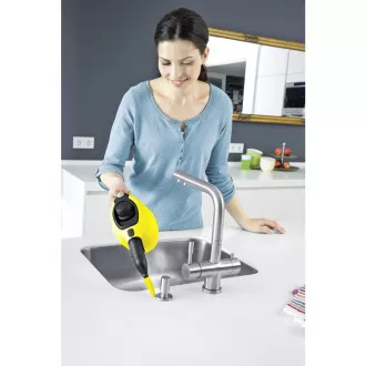 SC 1 EASYFIX DAMPFREINIGER KÄRCHER - Unverpackt SC 1 EASYFIX DAMPFREINIGER KÄRCHER - Unverpackt