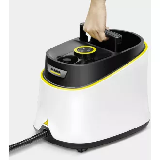 SC 3 DELUXE PREM. KÄRCHER DAMPFREINIGER SC 3 DELUXE PREM. KÄRCHER DAMPFREINIGER
