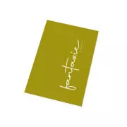 Notizbuch A5 544 Zeilen Fantasy