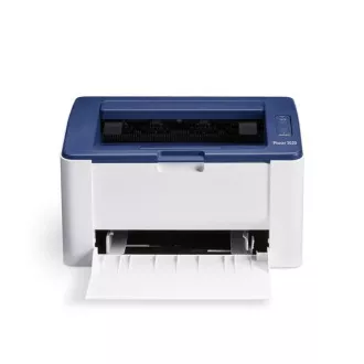 Xerox Phaser 3020Bi, Schwarzweißdrucker A4, 20 Seiten pro Minute, GDI, USB, WiFi, 128 MB, Apple AirPrint, Google Cloud Print Xerox Phaser 3020Bi, Schwarzweißdrucker A4, 20 Seiten pro Minute, GDI, USB, WiFi, 128 MB, Apple AirPrint, Google Cloud Print