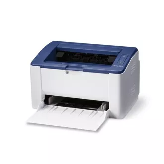 Xerox Phaser 3020Bi, Schwarzweißdrucker A4, 20 Seiten pro Minute, GDI, USB, WiFi, 128 MB, Apple AirPrint, Google Cloud Print Xerox Phaser 3020Bi, Schwarzweißdrucker A4, 20 Seiten pro Minute, GDI, USB, WiFi, 128 MB, Apple AirPrint, Google Cloud Print