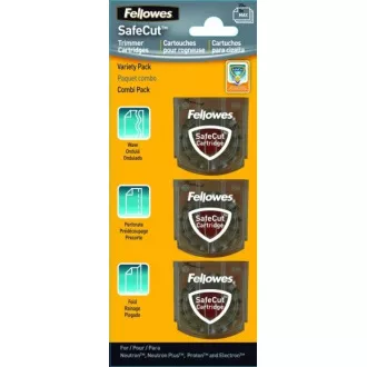 Rotationswerkzeug für Fellowes Electron, Proton, Neutron