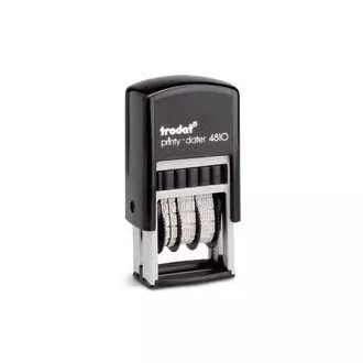Trodat 4810 Datumsstempel Trodat 4810 Datumsstempel