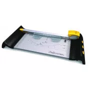 Fellowes Proton A4 Guillotine