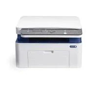 Xerox WorkCentre 3025Bi, Schwarzweiß-A4-Multifunktionsdruck, 20 Seiten pro Minute, GDI, USB, WLAN, 128 MB, Apple AirPrint, Google Cloud Print - Gebraucht