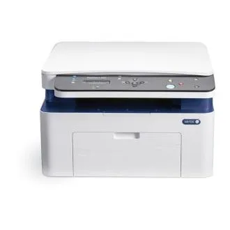 Xerox WorkCentre 3025Bi, Schwarzweiß-A4-Multifunktionsdruck, 20 Seiten pro Minute, GDI, USB, WLAN, 128 MB, Apple AirPrint, Google Cloud Print - Gebraucht Xerox WorkCentre 3025Bi, Schwarzweiß-A4-Multifunktionsdruck, 20 Seiten pro Minute, GDI, USB, WLAN, 128 MB, Apple AirPrint, Google Cloud Print - Gebraucht