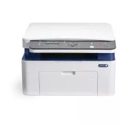 Xerox WorkCentre 3025Bi, Schwarzweiß-A4-Multifunktionsdruck, 20 Seiten pro Minute, GDI, USB, WLAN, 128 MB, Apple AirPrint, Google Cloud Print
