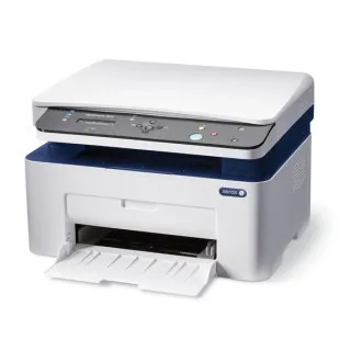Xerox WorkCentre 3025Bi, Schwarzweiß-A4-Multifunktionsdruck, 20 Seiten pro Minute, GDI, USB, WLAN, 128 MB, Apple AirPrint, Google Cloud Print - Gebraucht Xerox WorkCentre 3025Bi, Schwarzweiß-A4-Multifunktionsdruck, 20 Seiten pro Minute, GDI, USB, WLAN, 128 MB, Apple AirPrint, Google Cloud Print - Gebraucht