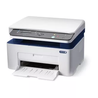 Xerox WorkCentre 3025Bi, Schwarzweiß-A4-Multifunktionsdruck, 20 Seiten pro Minute, GDI, USB, WLAN, 128 MB, Apple AirPrint, Google Cloud Print Xerox WorkCentre 3025Bi, Schwarzweiß-A4-Multifunktionsdruck, 20 Seiten pro Minute, GDI, USB, WLAN, 128 MB, Apple AirPrint, Google Cloud Print