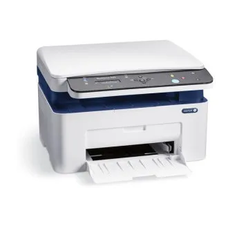 Xerox WorkCentre 3025Bi, Schwarzweiß-A4-Multifunktionsdruck, 20 Seiten pro Minute, GDI, USB, WLAN, 128 MB, Apple AirPrint, Google Cloud Print - Gebraucht Xerox WorkCentre 3025Bi, Schwarzweiß-A4-Multifunktionsdruck, 20 Seiten pro Minute, GDI, USB, WLAN, 128 MB, Apple AirPrint, Google Cloud Print - Gebraucht