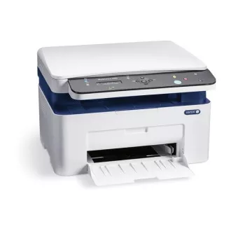 Xerox WorkCentre 3025Bi, Schwarzweiß-A4-Multifunktionsdruck, 20 Seiten pro Minute, GDI, USB, WLAN, 128 MB, Apple AirPrint, Google Cloud Print Xerox WorkCentre 3025Bi, Schwarzweiß-A4-Multifunktionsdruck, 20 Seiten pro Minute, GDI, USB, WLAN, 128 MB, Apple AirPrint, Google Cloud Print