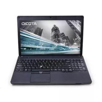 DICOTA Secret 2-Way 15.6 (16:9), selbstklebend