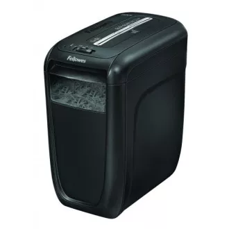 Shredder Fellowes 60 Cs - Unverpackt Shredder Fellowes 60 Cs - Unverpackt