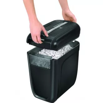 Shredder Fellowes 60 Cs Shredder Fellowes 60 Cs